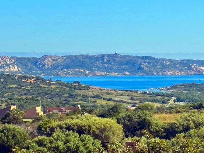 Appartamento bilocale in vendita in Stazzo Pulcheddu, Pulcheddu, Palau