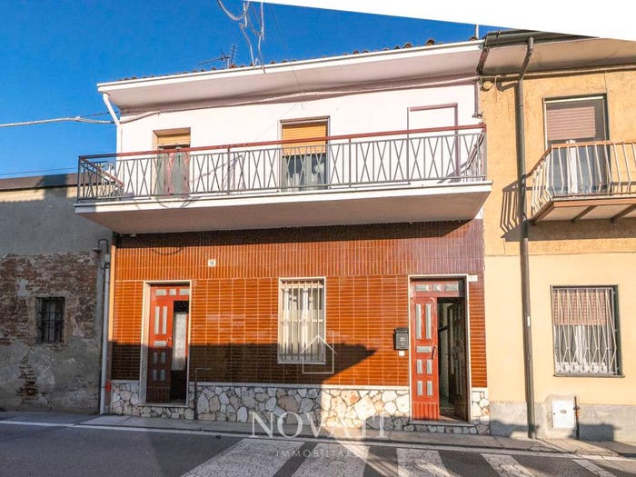 Casa trilocale in vendita in Via Giuliano Negri, Zorlesco, Casalpusterlengo