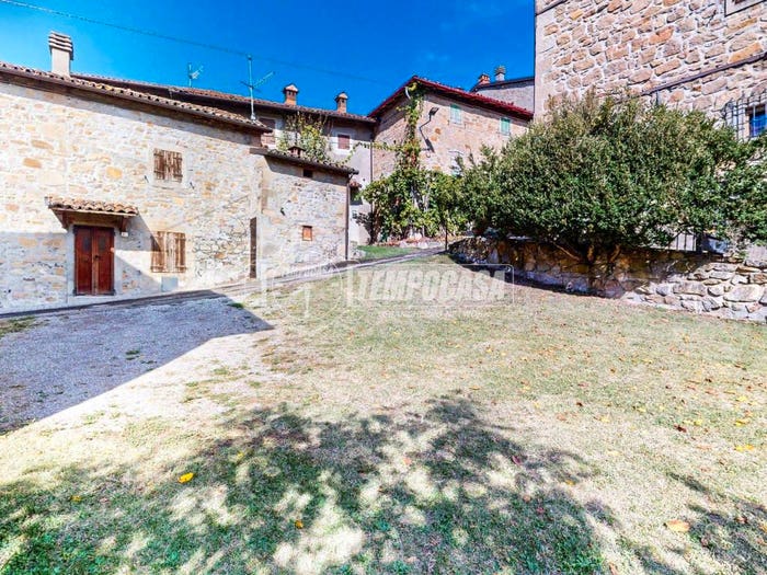 Casa quadrilocale in vendita in Via Provinciale, Ponte Di Verzuno, Camugnano