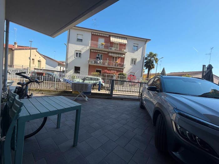 Appartamento bilocale in vendita in Via Giuseppina, Giuseppina Villetta, Cremona
