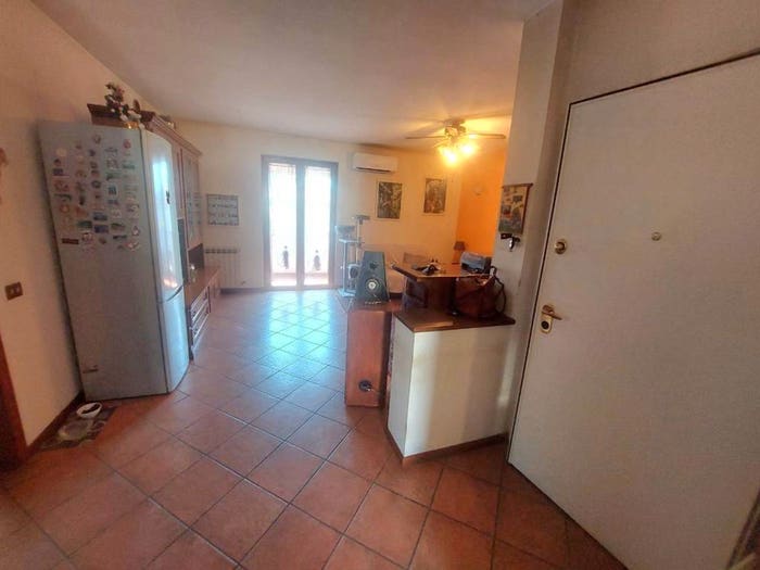Appartamento quadrilocale in vendita in Faella, Castelfranco Piandisco