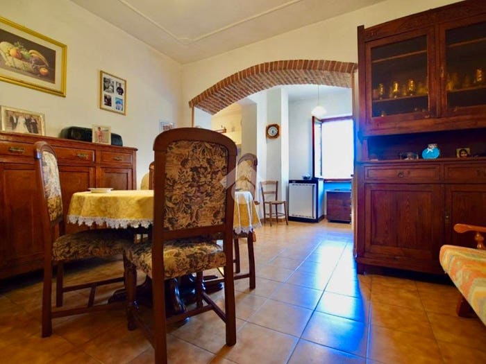 Casa quadrilocale in vendita in Via Monterotondo, Novi Ligure