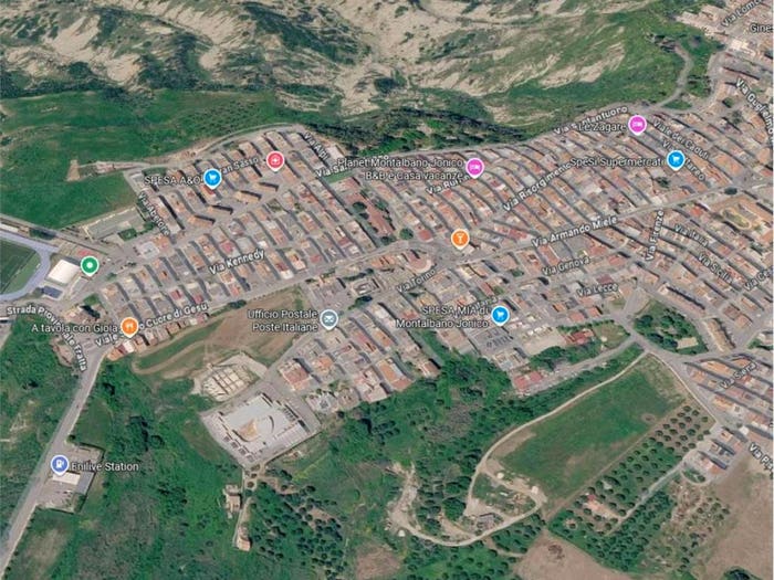 Case in Vendita e in Affitto - 3