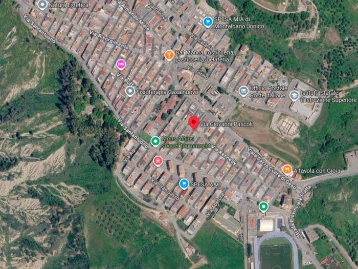 Case in Vendita e in Affitto - 2