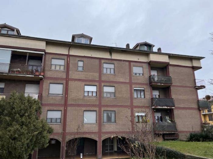 Appartamento quadrilocale in vendita in Via Antonio Gramsci, Centro, Zanica