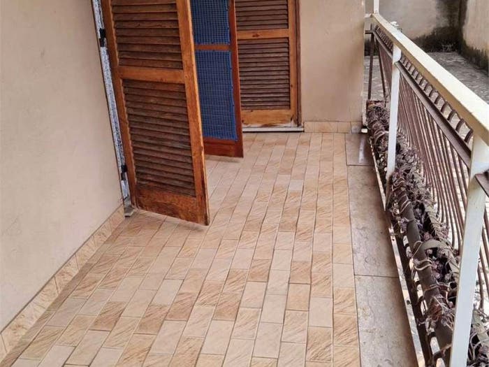 Appartamento trilocale in vendita in Centro, Formia