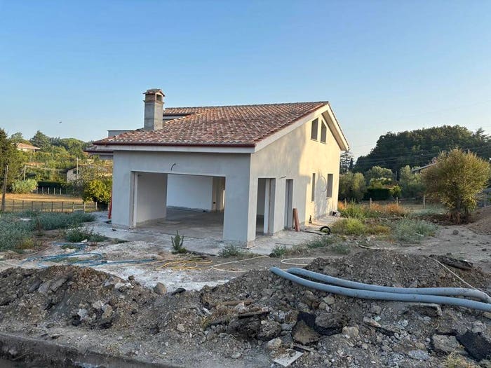 Casa con 5 locali in vendita in Via Settevene Palo Tronco, Bracciano