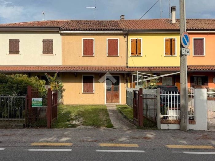 Casa trilocale in vendita in VIA CODALUNGA, Mignagola, Carbonera