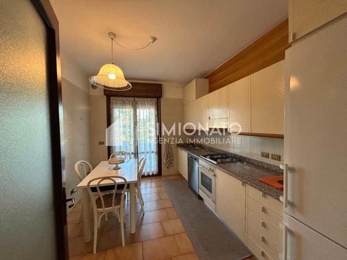 Appartamento trilocale in affitto in Via Grado, Spinea Orgnano, Spinea