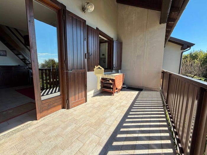 Appartamento bilocale in vendita in Via Pian di Sole, Centro, Premeno