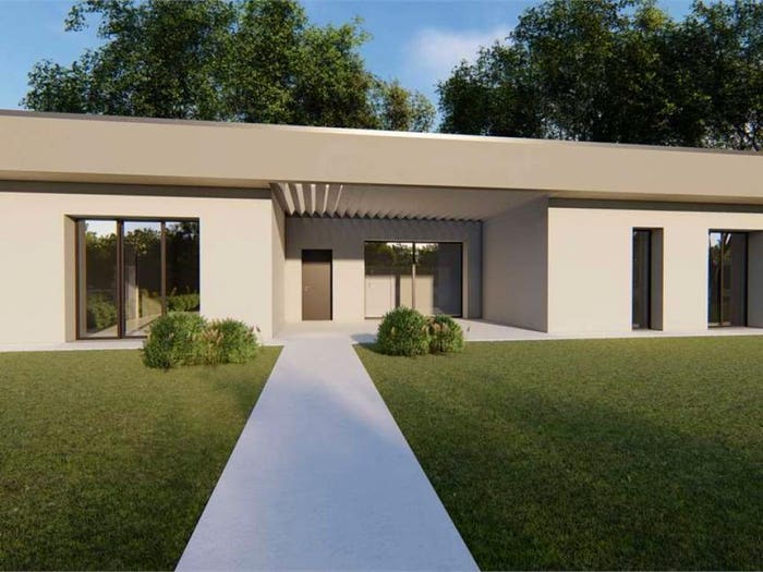 Casa con 5 locali in vendita in Via per Cuggiono snc, Centro, Castano Primo