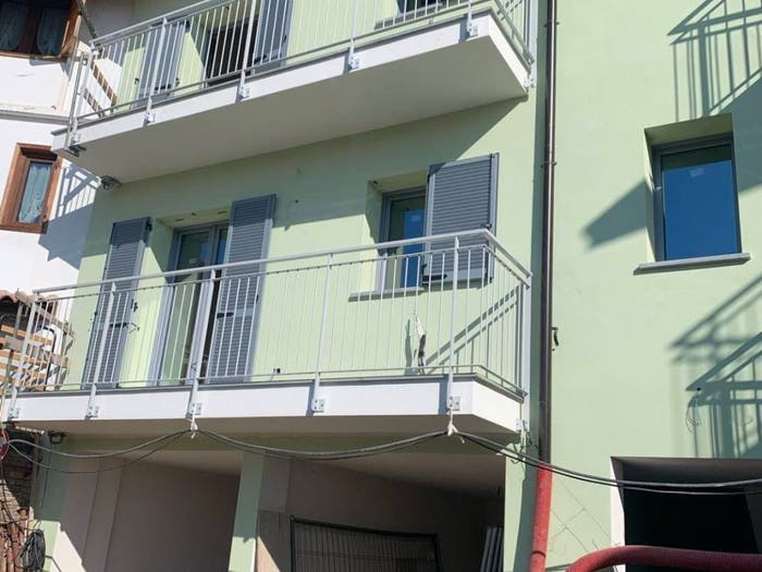 Appartamento trilocale in vendita in Via Ruata Sangone, Centro, Giaveno