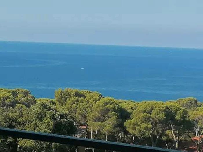Appartamento quadrilocale in vendita in Via Degli Oleastri, Quercianella, Livorno