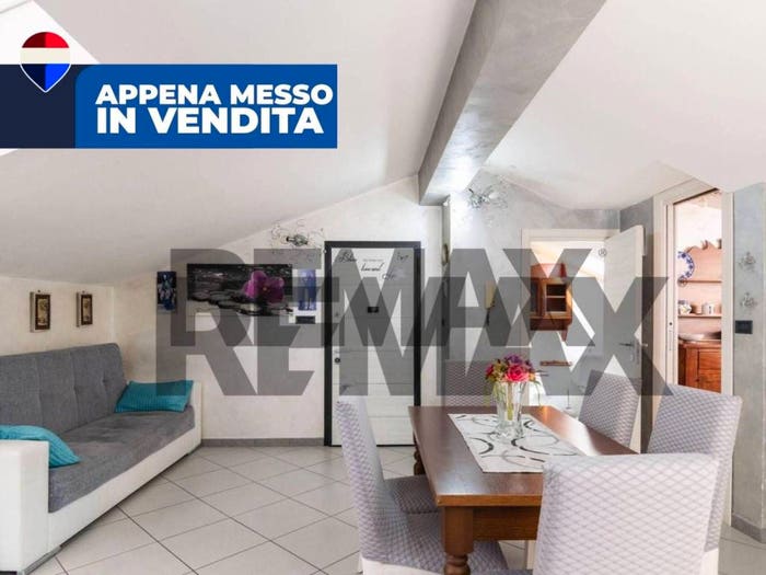Appartamento bilocale in vendita in Via Giarre, Centro, Mascalucia