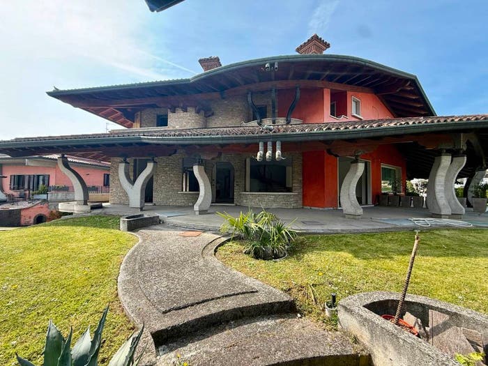 Casa con 6 locali in vendita in Via Po, Centro, Ghedi