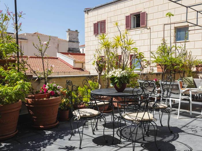 Casa con 6 locali in vendita in Via Vittorio Emanuele, Kalsa, Palermo