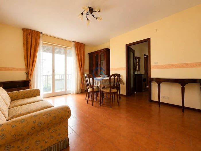 Appartamento quadrilocale in vendita in Via Bezzecca, Fortuna Corvo, Catanzaro