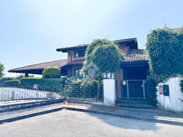 Casa con 5 locali in vendita in Via Alessandrini, Santa Corinna, Noviglio