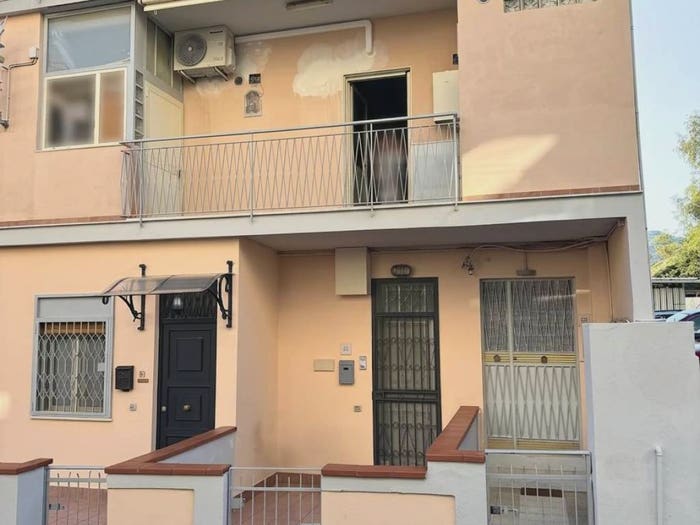 Appartamento trilocale in vendita in Salita Tremonti, Giostra, Messina