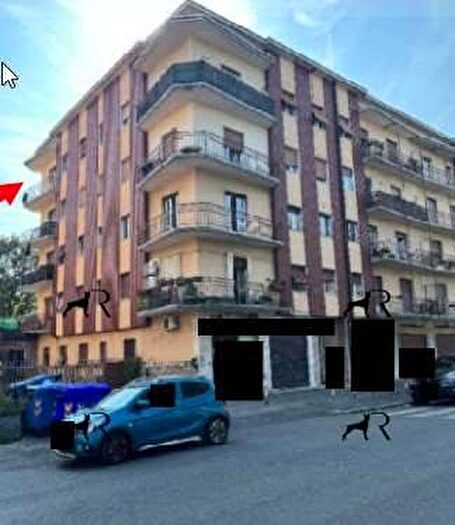 Appartamento quadrilocale in vendita in Via BALDASSARE ZAMBONI, Porta Milano, Brescia
