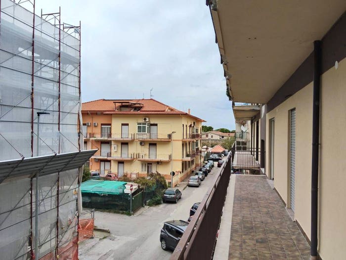 Appartamento trilocale in vendita in Via Caltanissetta, San Giorgio, Gioiosa Marea