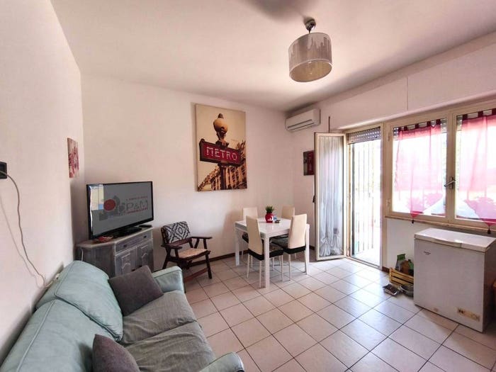 Appartamento trilocale in vendita in Via Ardeatina, Lido di Cincinnato Sirene, Anzio