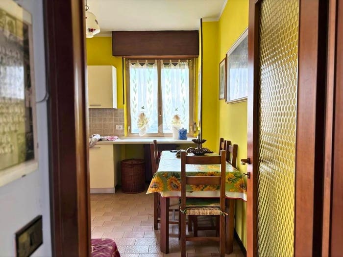 Casa con 5 locali in vendita in Via Baccoli, Centro, Angolo Terme
