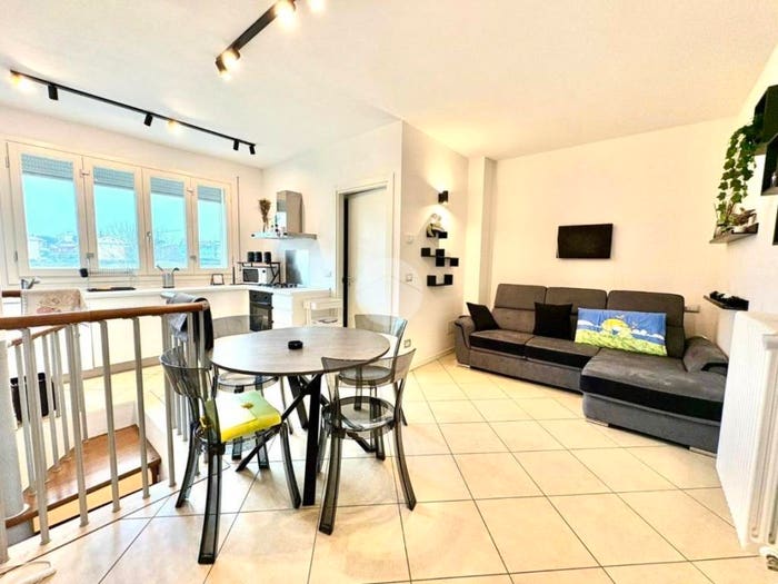 Appartamento bilocale in vendita in Viale Litorale Marina, Villamarina Monte, Cesenatico