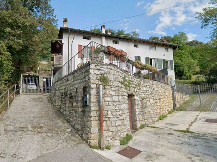 Appartamento con 6 locali in vendita in Via Piave, Bovezzo