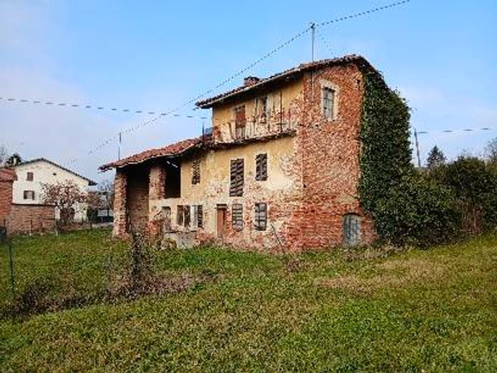 Casa con 6 locali in vendita in Località Barbaso, Moncucco Torinese