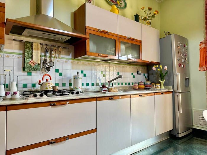 Appartamento con 6 locali in vendita in Via Giacomo Matteotti, Centro, Barcellona Pozzo di Gotto