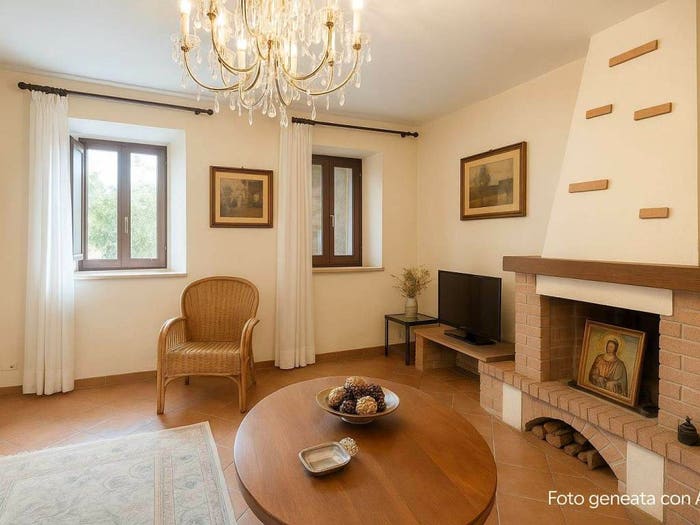 Casa con 5 locali in vendita in Carpaneto Piacentino