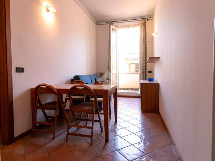 Appartamento bilocale in vendita in Via Matteucci, Centro Storico, Forlì