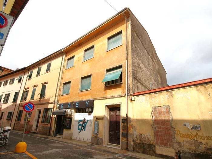 Appartamento con 5 locali in vendita in Via Giordano Bruno, San Martino, Pisa