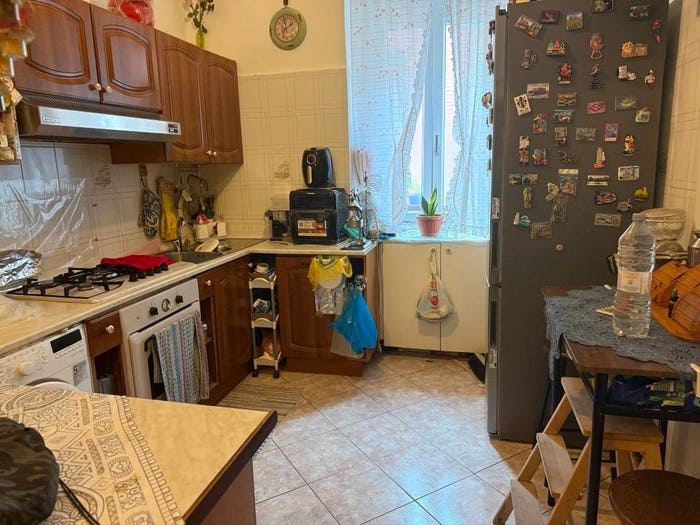 Appartamento bilocale in vendita in Via Liguria, Villalba, Guidonia Montecelio