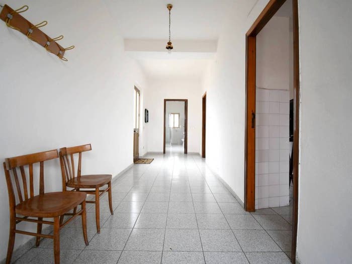 Casa con 5 locali in vendita in Via Vittorio Veneto, Nurri
