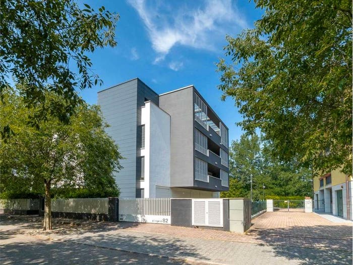 Casa con 5 locali in vendita in via silingardi, Morane Contrada, Modena