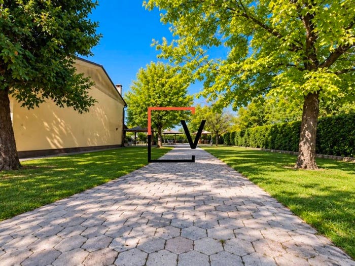 Casa quadrilocale in vendita in Via Nuova Trevigiana Lughignano, Lughignano, Casale sul Sile