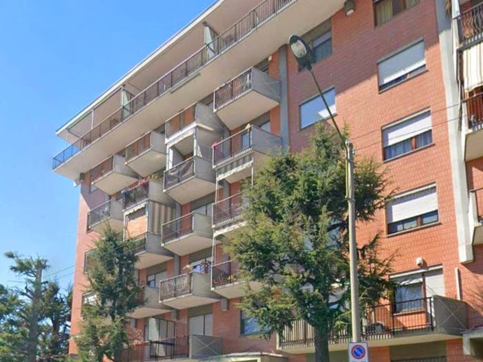 Appartamento bilocale in affitto in Via Giovanni Segantini, Lucento, Torino