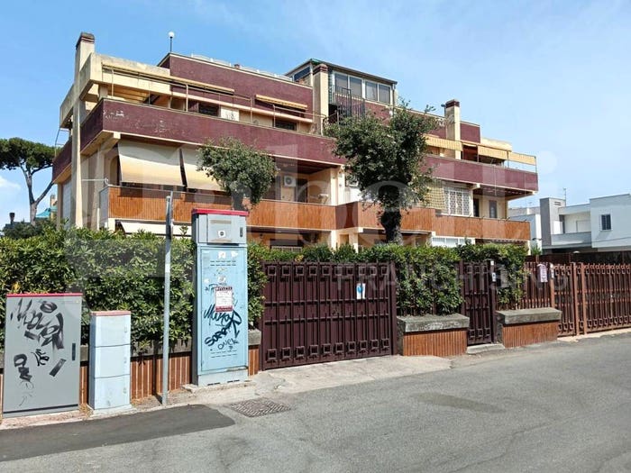 Casa trilocale in vendita in Via Conchiglia di mare, Lavinio Mare, Anzio