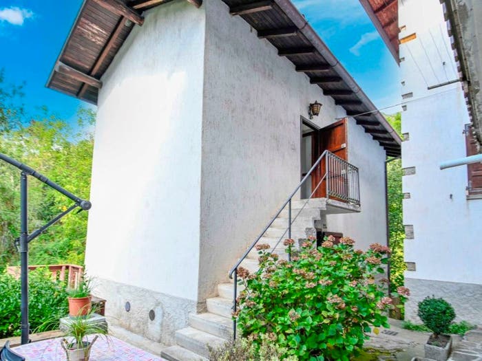 Casa trilocale in vendita in Via Ponte Luio, Gotti Gavazzuolo, Albino
