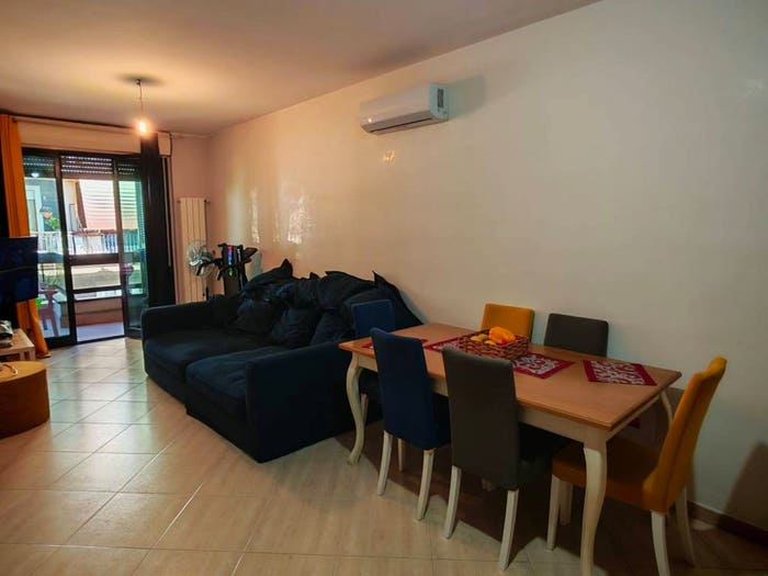 Appartamento bilocale in vendita in Via della Libertà, Centro, Nettuno