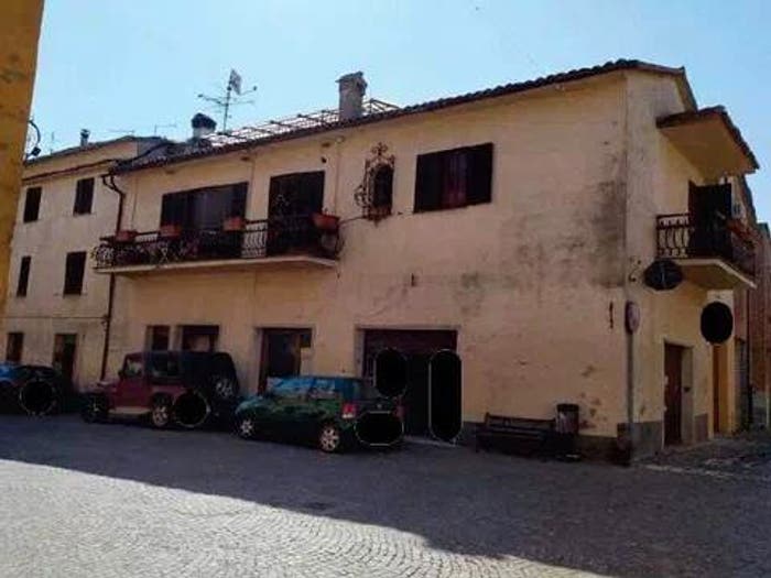 Casa con 5 locali in vendita in Via Umberto I, San Lorenzo Nuovo