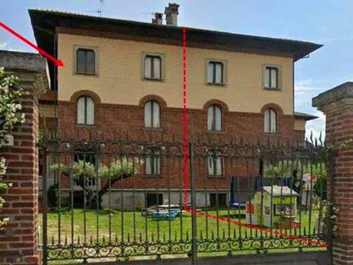Casa con 6 locali in vendita in Via Piave, Centro, Scaldasole