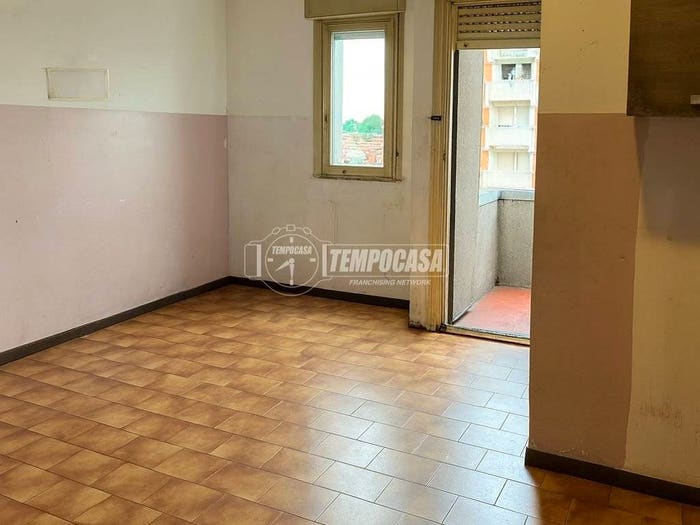 Appartamento bilocale in vendita in Via Unione Sovietica, Morbidina Cuneo, Carpi