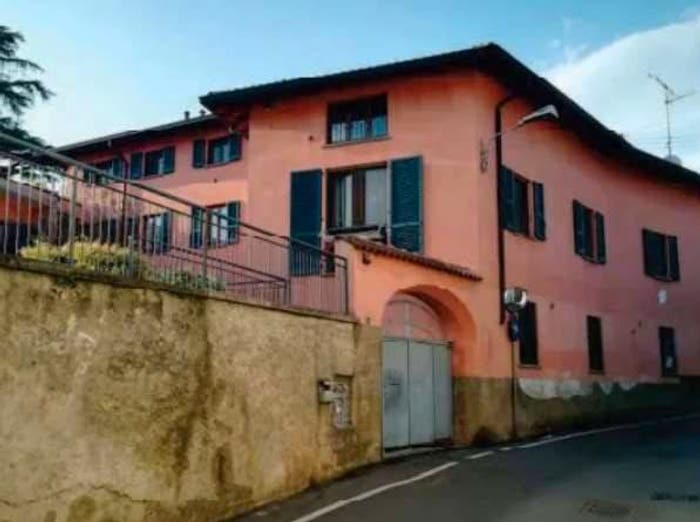 Appartamento trilocale in vendita in Via Indipendenza, San Michele San Giorgio, Bregnano
