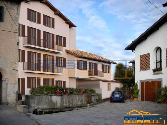 Appartamento con 6 locali in vendita in Via della Vittoria, Viganò