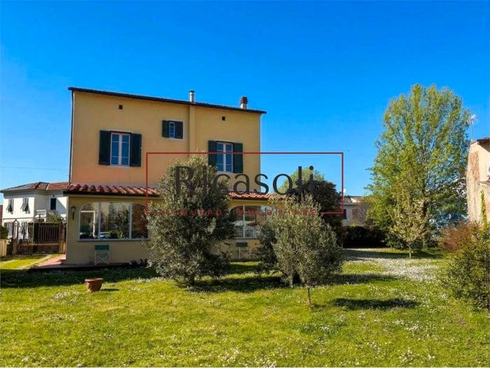 Casa con 6 locali in vendita in via m trenta ND, San Marco Acquacalda, Lucca