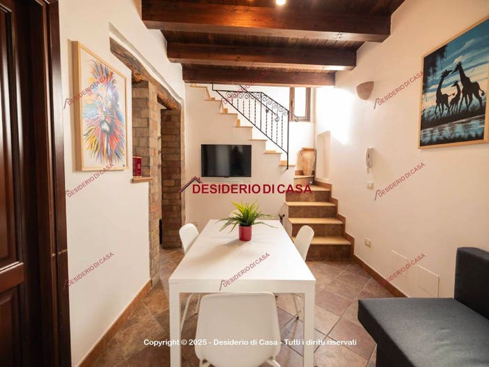 Appartamento bilocale in vendita in Via Paternostro, Centro, Bagheria