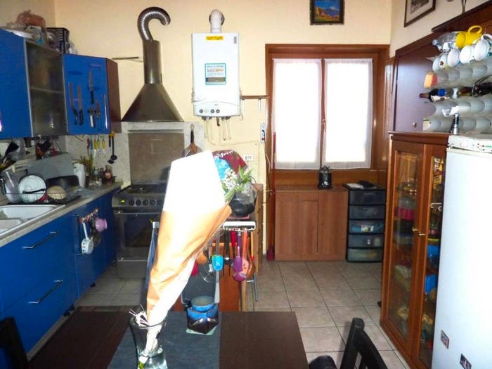 Appartamento trilocale in vendita in Via Luganese, Rovello Porro